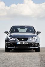Seat Ibiza FR 2009 года